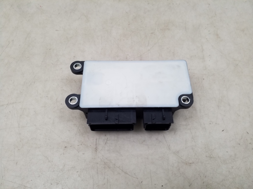 OPEL Insignia A (2008-2016) SRS Control Unit 13578320 24951622