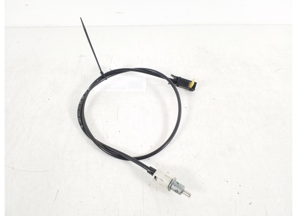 MERCEDES-BENZ CLS-Class C219 (2004-2010) Gear Shifting Mechanism Cables a2202670164 21435702