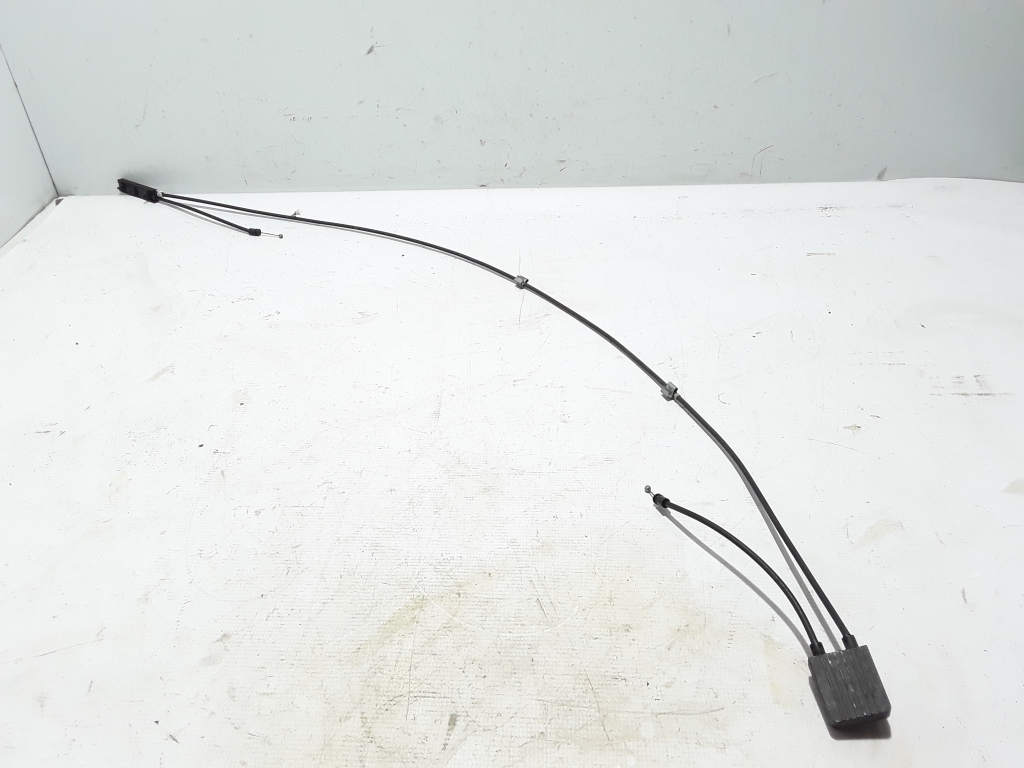 BMW X1 F48/F49 (2015-2023) Bonnet Lock Cable 7300571 22478472