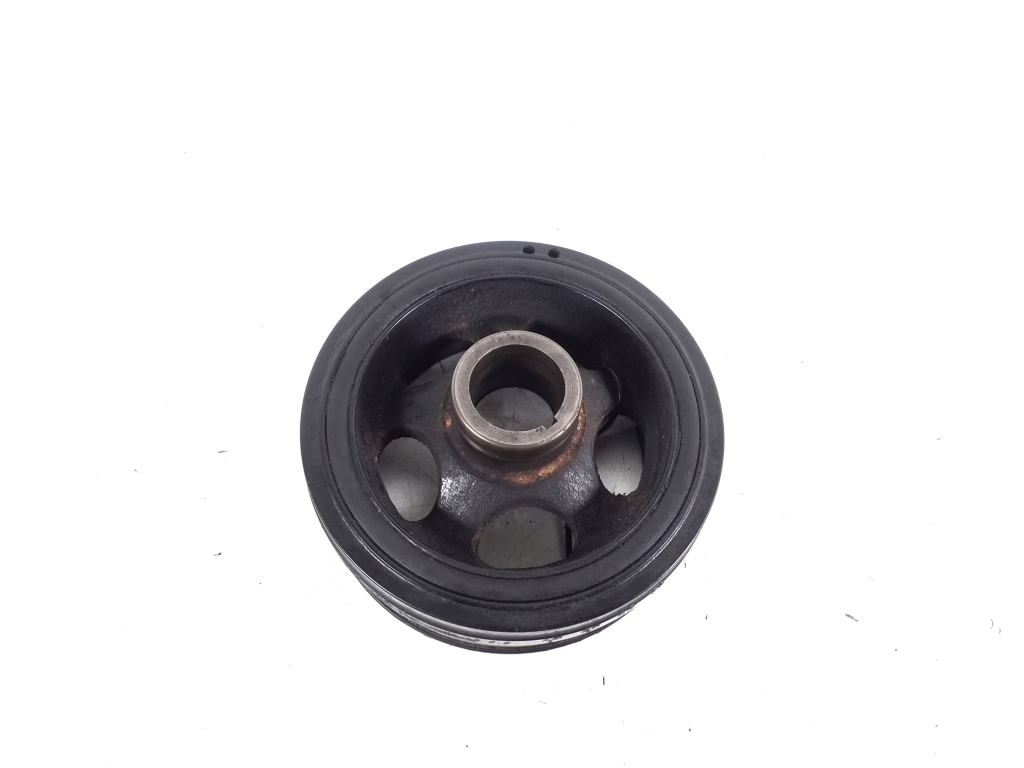 MERCEDES-BENZ CLS-Class C219 (2004-2010) Crankshaft Pulley a6420300003 21435698