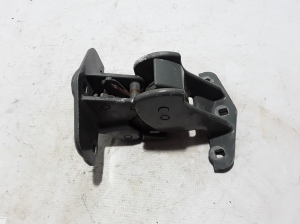 Tailgate hinge