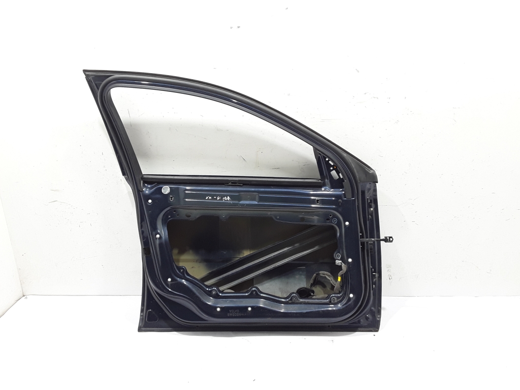 VOLVO V70 3 generation (2007-2020) Porte avant gauche 31335565 22478465