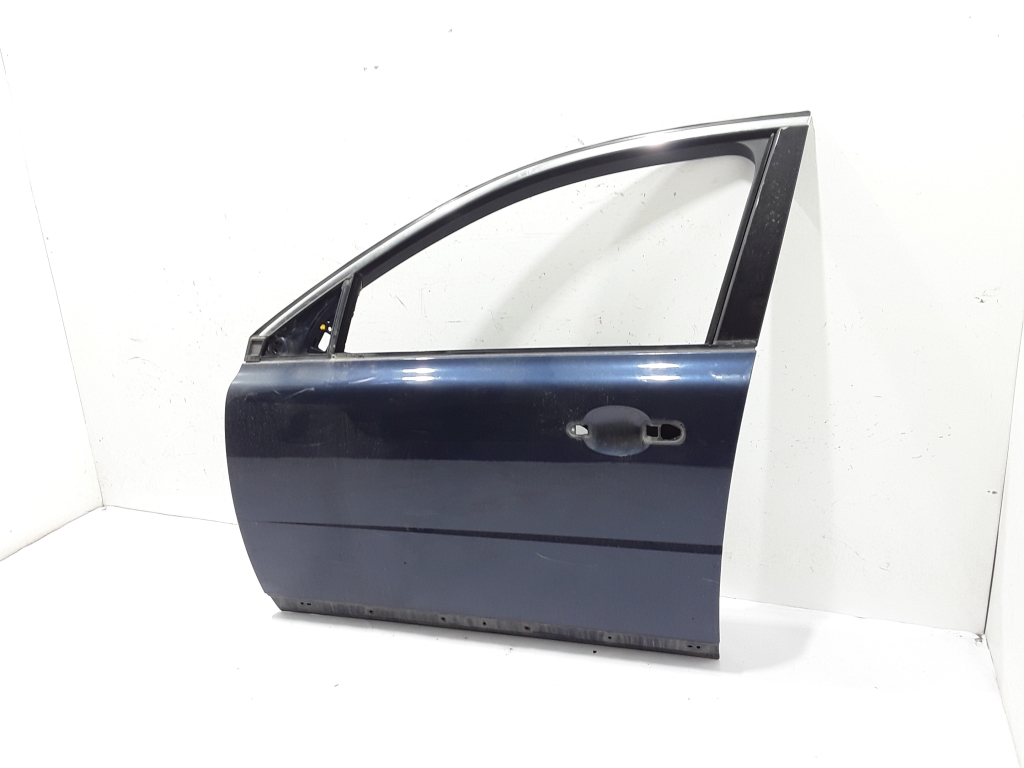 VOLVO V70 3 generation (2007-2020) Porte avant gauche 31335565 22478465