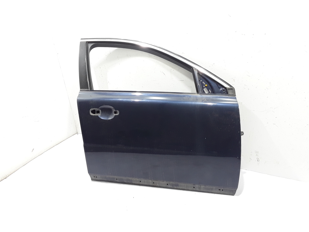 VOLVO V70 3 generation (2007-2020) Porte avant droite 31335589 22478464