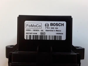 Ford S-MAX (2015–2026) Cabin shoulder motor resistance DG9H19E624AA - 2