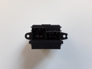 Ford S-MAX (2015–2026) Cabin shoulder motor resistance DG9H19E624AA - 3