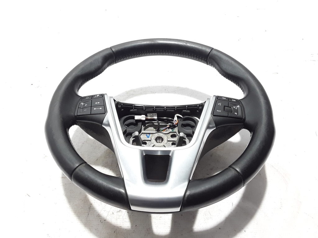 Used VOLVO V70 Steering wheel 34110269