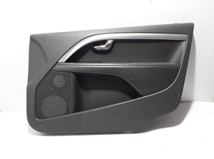 VOLVO V70 III (2007–2017) Front door panel 30649480 - 2