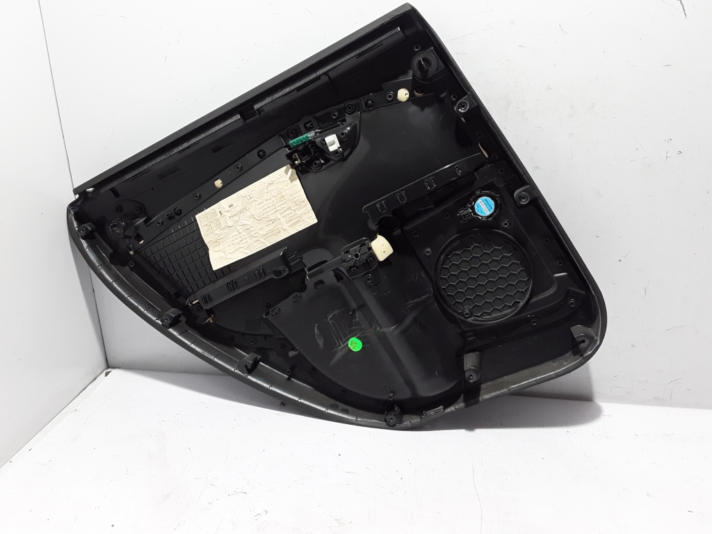 VOLVO V70 3 generation (2007-2020) Rear Right Door Panel 30649476 22478434