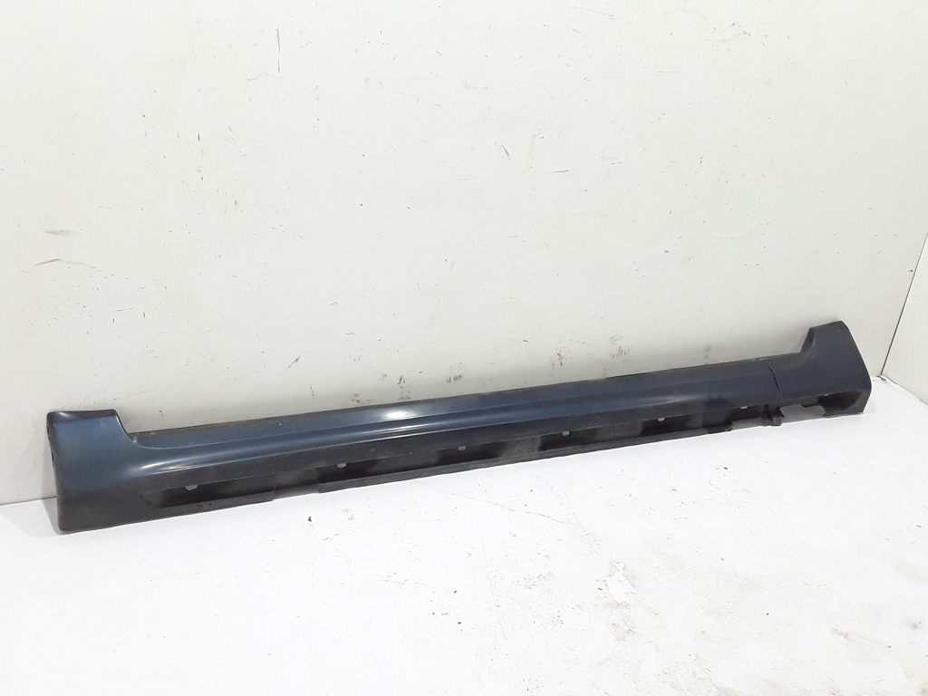 VOLVO V70 3 generation (2007-2020) Left Side Plastic Sideskirt Cover 30678564 22478432