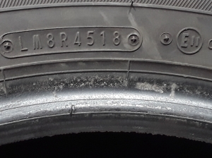  Tires 