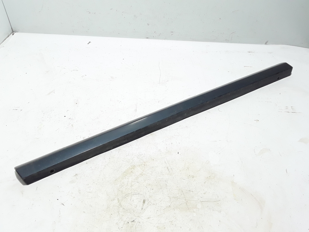 VOLVO V70 3 generation (2007-2020) Front Left Door Molding 30678132 22478418