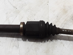 VOLVO V70 III (2007–2017) Front drive shaft and its parts 36011300 - 2