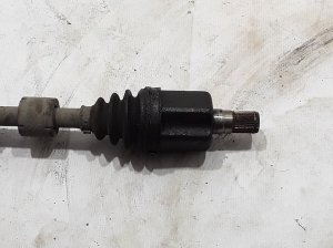 VOLVO V70 III (2007–2017) Front drive shaft and its parts 36011289 - 2
