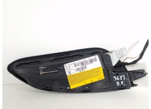 Mercedes Benz CLS-Class 219 (2004–2010) Esiistme turvapadi A2118602805 - 3