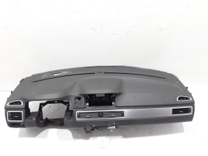 VOLVO V70 III (2007–2017) Dashboard and its parts 31332588 - 4