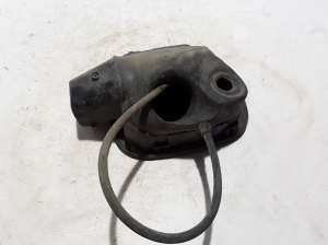  Fuel filler cap 