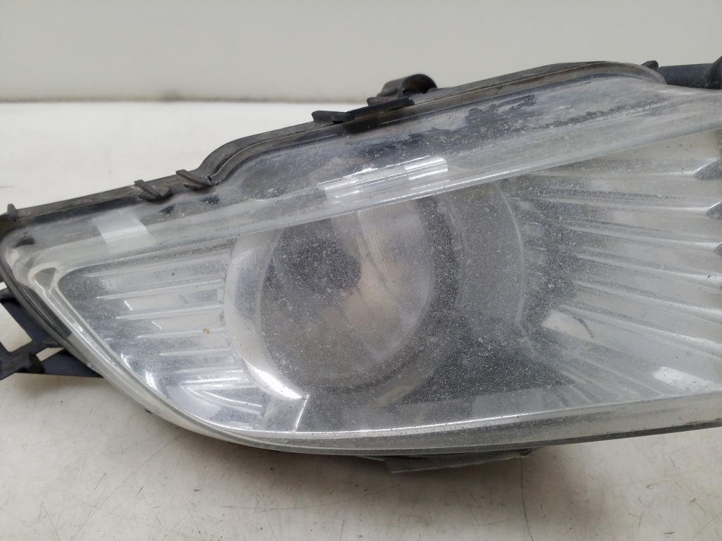 OPEL Insignia A (2008-2016) Front Left Fog Light 13226828 24951585