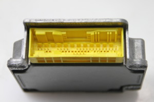 Skoda Fabia MK 2 (2007–2014) Airbag module 1C0909605F - 3