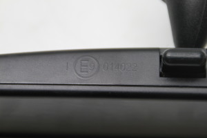 Skoda Fabia MK 2 (2007–2014) Interior mirror E9014022 - 3