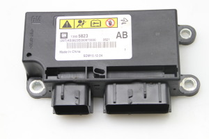 Airbagsteuergerät - 13505823