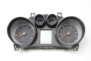 Opel Mokka (2012–2020) Kombiinstrument 95375171