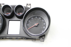 Opel Mokka (2012–2020) Kombiinstrument 95375171 - 3