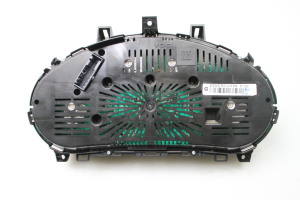 Opel Mokka (2012–2020) Kombiinstrument 95375171 - 4