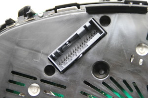 Opel Mokka (2012–2020) Kombiinstrument 95375171 - 5