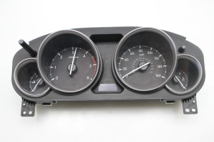 Kombiinstrument - TD1155430K9001
