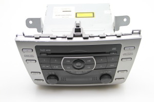 Autoraadio - GS1E669RXC