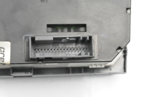 Opel Astra H (2004–2010) Heater control panel 90251248 - 4