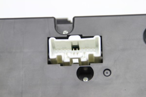 Mazda 6 (2007–2012) Heizungsbedienteil GAP361190A - 3