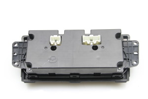 Mazda 6 (2007–2012) Heizungsbedienteil GAP361190A - 4