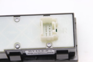  Switch light level regulator 