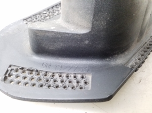  Headlamp Spray Nozzle Holder 