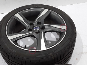 VOLVO V40 (2012–2019) Felgensatz - 4