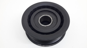 Mercedes Benz C-Class 203 (2000–2007) Muu rihmaratas A0002020019 - 2