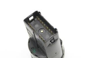 Skoda Fabia MK 2 (2007–2014) Headlight switch 3B0941531B - 3