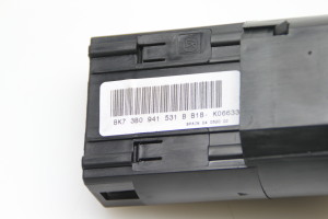 Skoda Fabia MK 2 (2007–2014) Headlight switch 3B0941531B - 4
