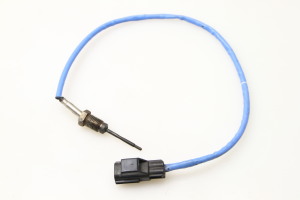 Exhaust gas temperature sensor - 6G9112B591DA