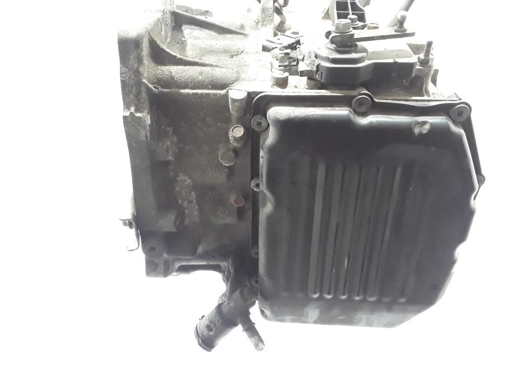 VOLVO V70 3 generation (2007-2020) Gearbox TF80SC 22478376