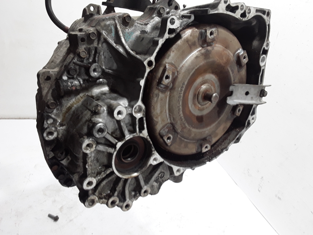 VOLVO V70 3 generation (2007-2020) Gearbox TF80SC 22478376