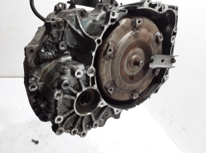  Gearbox 