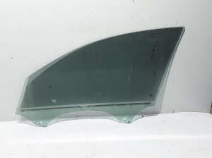  Front door glass 