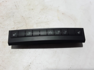 Schalter für Sitzheizung - A2079050751