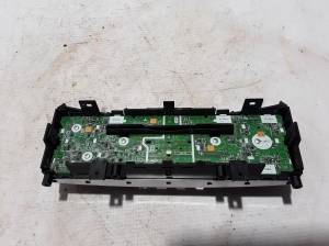 Mercedes Benz E-Class W207 (2009–2017) Autoraadio lüliti 48862QA0803 - 2