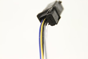 VOLVO V50 (2004–2012) Oxygen sensor (lambda) 9687160780 - 3