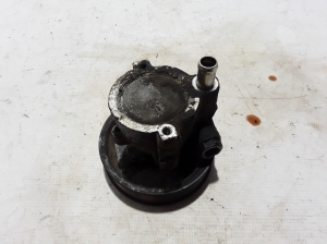 RENAULT Espace IV (2002–2014) Power steering pump 491100920R - 2