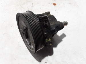 RENAULT Espace IV (2002–2014) Power steering pump 491100920R - 3